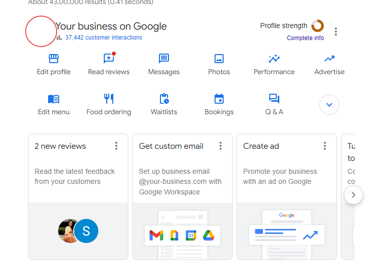 SEO services in Chandigarh