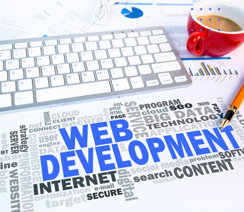 Website Development Company Bangalore