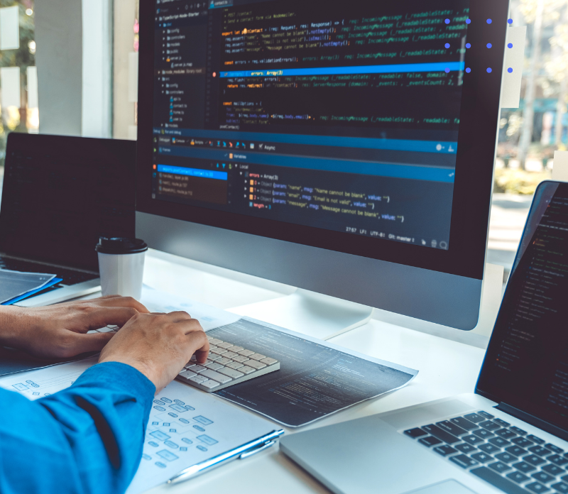 Website Development Company Jaipur