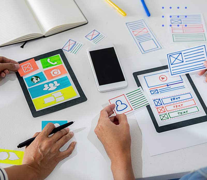 Web Development Services Noida