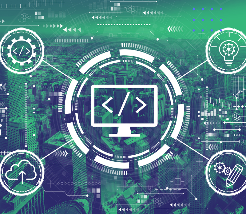 Web Development Services Chennai